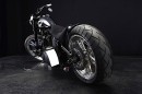 Harley-Davidson Ice-T