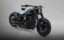 Harley-Davidson Icon Boy