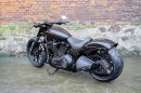 Harley-Davidson Iguana