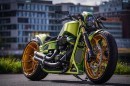 Thunderbike Harley-Davidson Imola