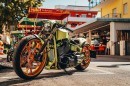 Thunderbike Harley-Davidson Imola