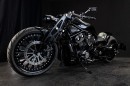 Harley-Davidson Indra
