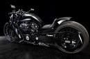 Harley-Davidson Indra