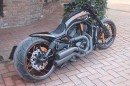 Harley-Davidson Interlagos