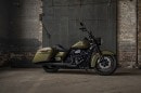 2017 Harley-Davidson Road King Special