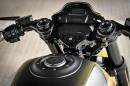 Harley-Davidson Invader
