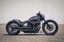 Harley-Davidson Iron Man