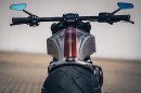 Harley-Davidson Iron Man