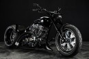 Harley-Davidson Ise Dragon
