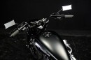 Harley-Davidson Ise Dragon