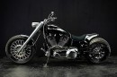 Harley-Davidson Izanagi No. 2 Tycoon