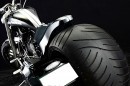 Harley-Davidson Izanagi No. 2 Tycoon