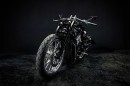 Harley-Davidson Jeo-Zen No. 1