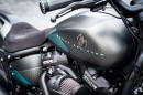 Harley-Davidson Jester
