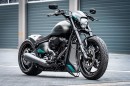 Harley-Davidson Jester