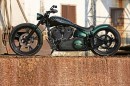 Harley-Davidson Jever