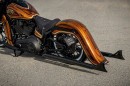 Harley-Davidson Katara