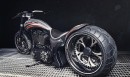 Harley-Davidson Keetch Racing