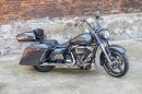Harley-Davidson Kingger 21
