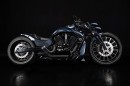 Harley-Davidson Kuga