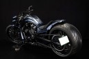 Harley-Davidson Kuga