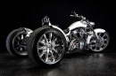 Harley-Davidson Kumu-Kumu