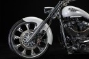 Harley-Davidson Kumu-Kumu