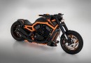 Harley-Davidson La Bestia