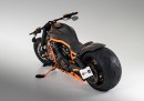 Harley-Davidson La Bestia