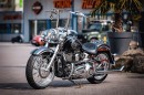 Harley-Davidson La Montana