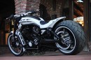 Harley-Davidson Laguna Seca