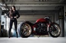 Harley-Davidson Laguna Seca