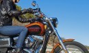 2014 Harley-Davidson Dyna Low Rider