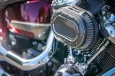 Harley-Davidson Titanium