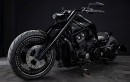 Harley-Davidson Leeds