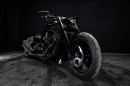 Harley-Davidson Leeds