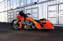 Harley-Davidson Leopard