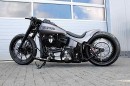 Harley-Davidson Limited