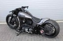 Harley-Davidson Limited