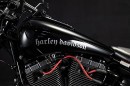 Harley-Davidson Ling-Bad