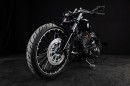 Harley-Davidson Ling-Bad