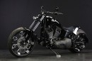 Harley-Davidson Loud Raw