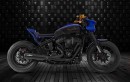 Harley-Davidson Low Rider S Edition
