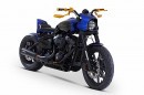 Harley-Davidson Low Rider S Edition