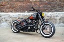 Harley-Davidson Lucifer