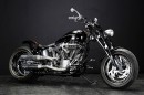 Harley-Davidson Ludus