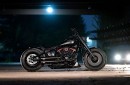 Harley-Davidson Mad Boy