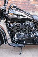 Harley-Davidson Makalu