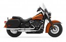 Harley-Davidson Heritage Softail