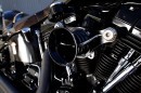 Harley-Davidson Massane